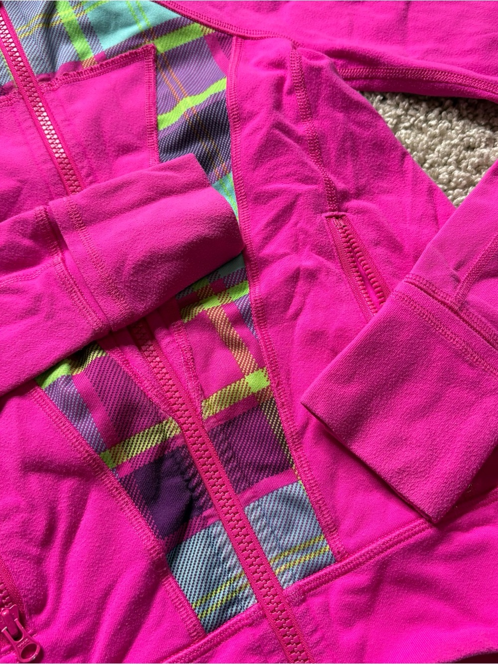 Ivivva Cold Weather Bundle - Picture 3 of 4